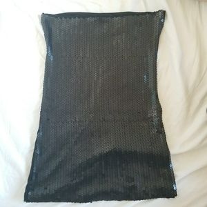 Shiny top, party, sexy bling bling